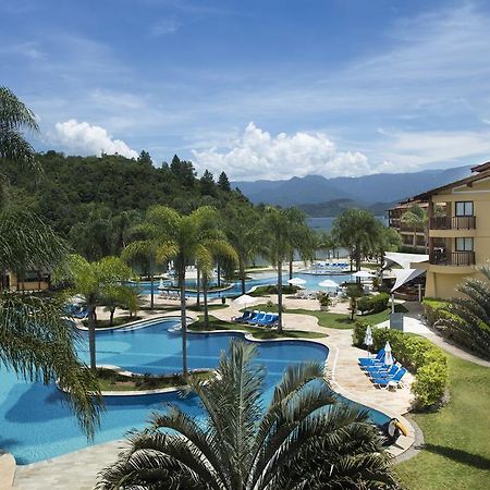 Promenade Angra Hotell Angra dos Reis Exteriör bild