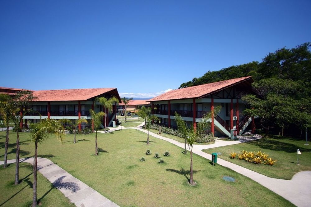 Promenade Angra Hotell Angra dos Reis Bekvämligheter bild
