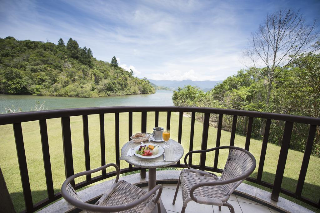 Promenade Angra Hotell Angra dos Reis Exteriör bild