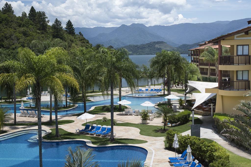 Promenade Angra Hotell Angra dos Reis Exteriör bild