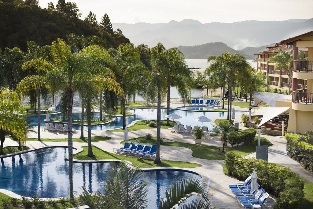Promenade Angra Hotell Angra dos Reis Exteriör bild
