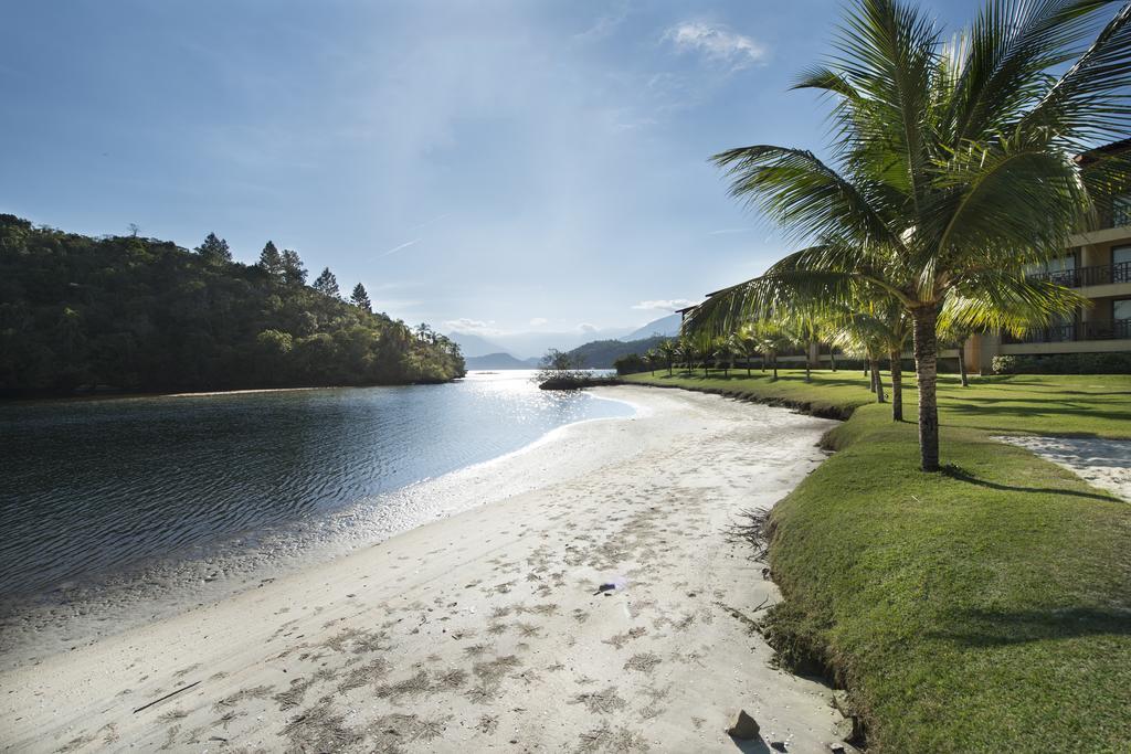 Promenade Angra Hotell Angra dos Reis Exteriör bild