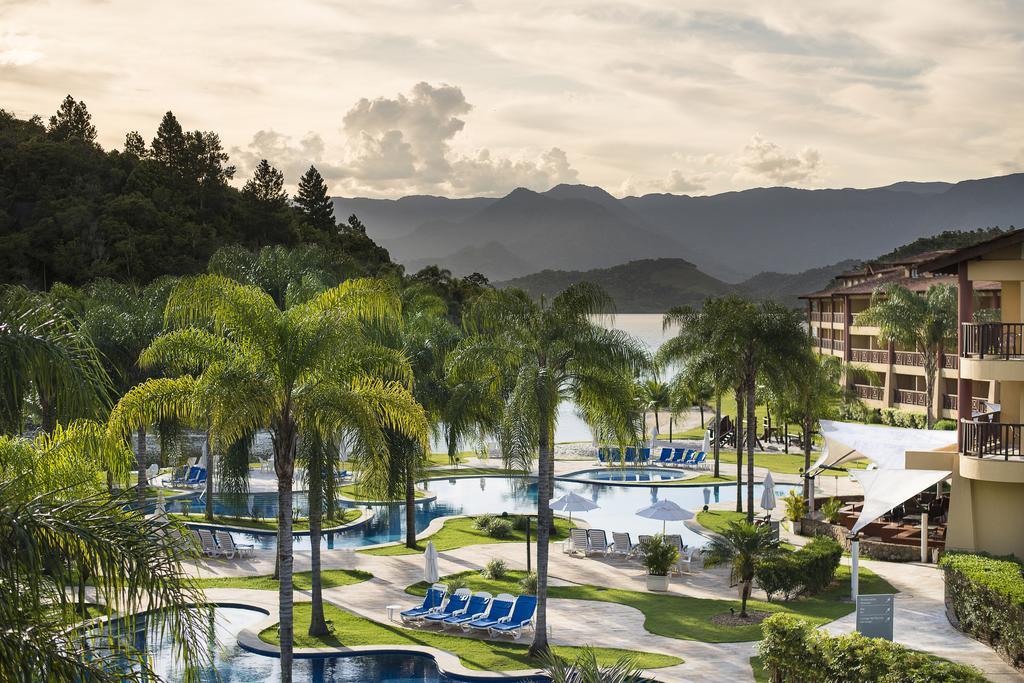Promenade Angra Hotell Angra dos Reis Exteriör bild
