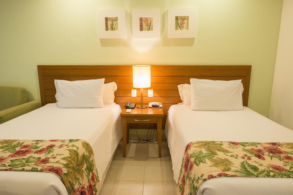 Promenade Angra Hotell Angra dos Reis Rum bild