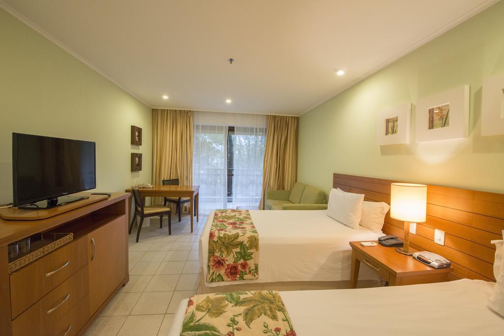 Promenade Angra Hotell Angra dos Reis Rum bild