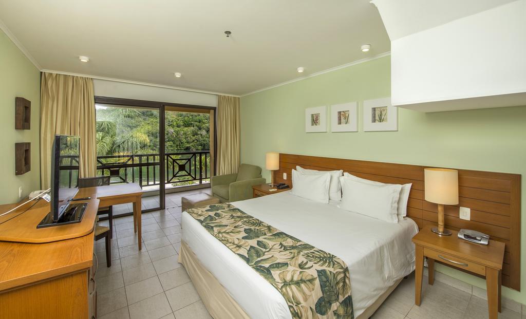 Promenade Angra Hotell Angra dos Reis Exteriör bild