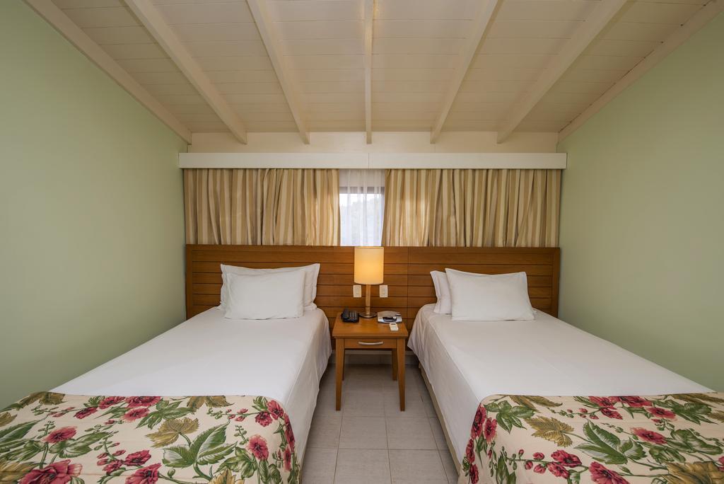 Promenade Angra Hotell Angra dos Reis Exteriör bild