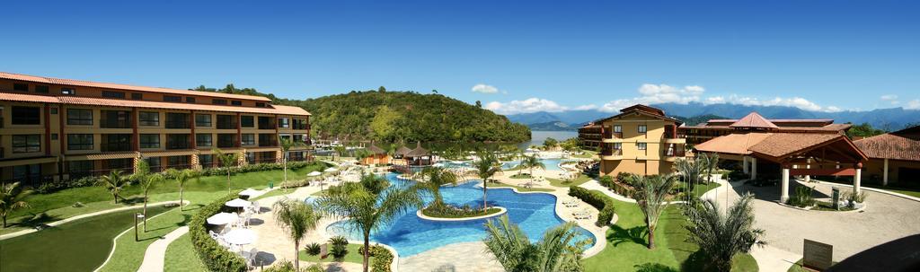 Promenade Angra Hotell Angra dos Reis Exteriör bild