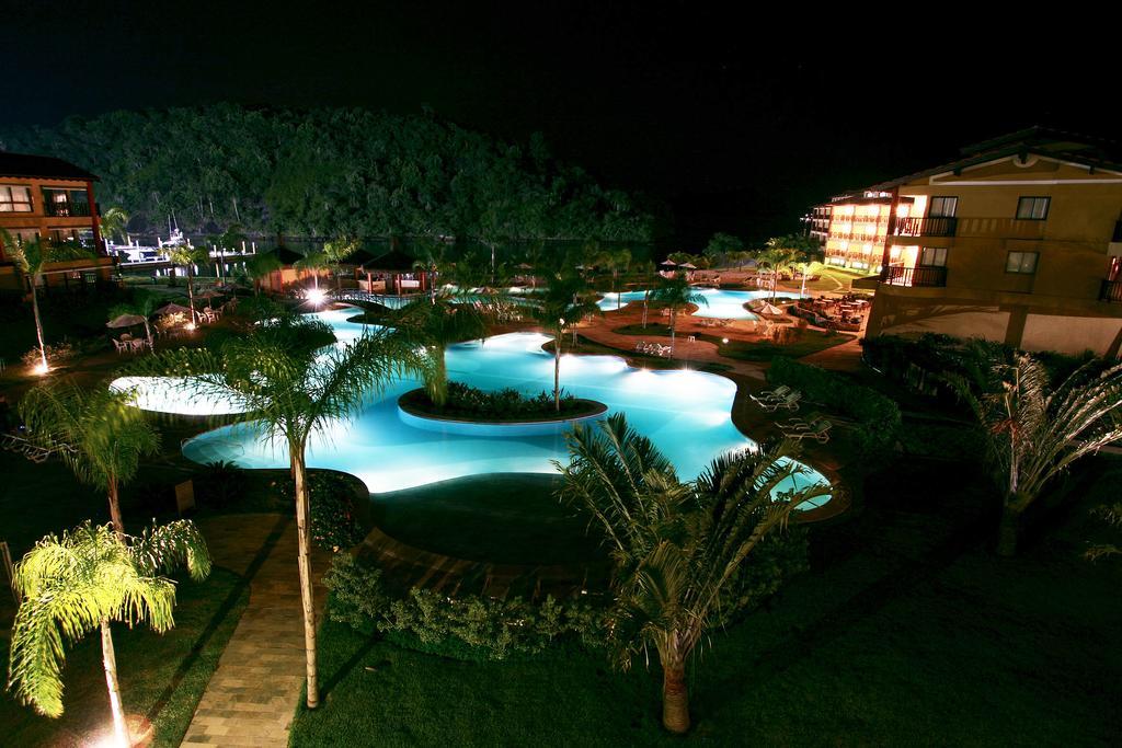 Promenade Angra Hotell Angra dos Reis Exteriör bild