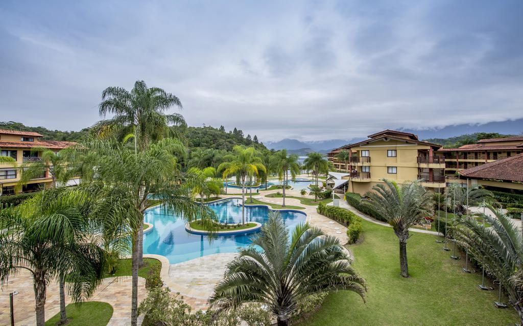 Promenade Angra Hotell Angra dos Reis Exteriör bild