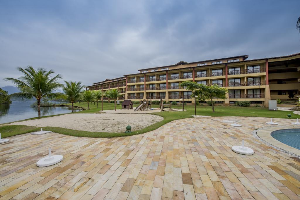 Promenade Angra Hotell Angra dos Reis Exteriör bild