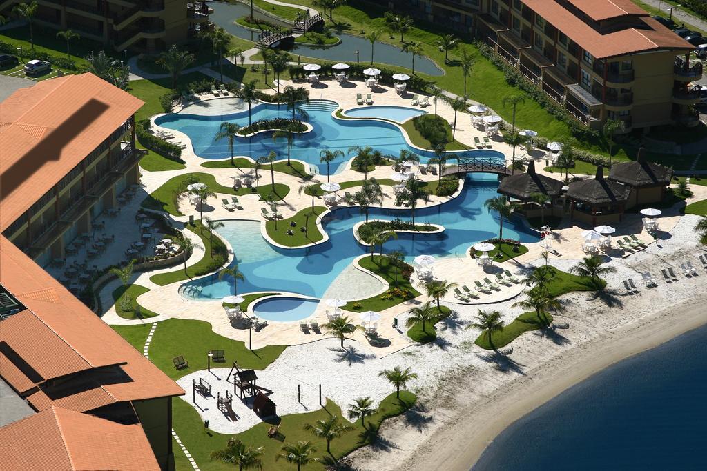 Promenade Angra Hotell Angra dos Reis Exteriör bild