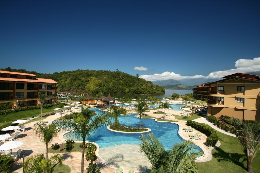 Promenade Angra Hotell Angra dos Reis Exteriör bild