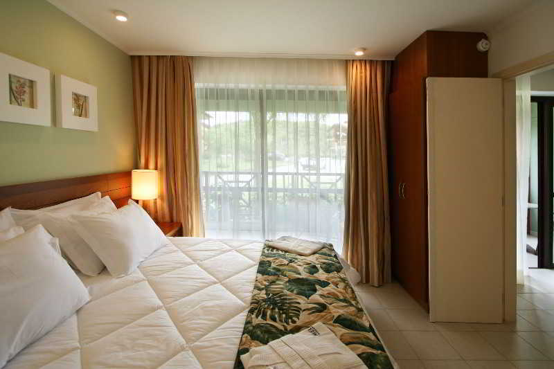 Promenade Angra Hotell Angra dos Reis Exteriör bild