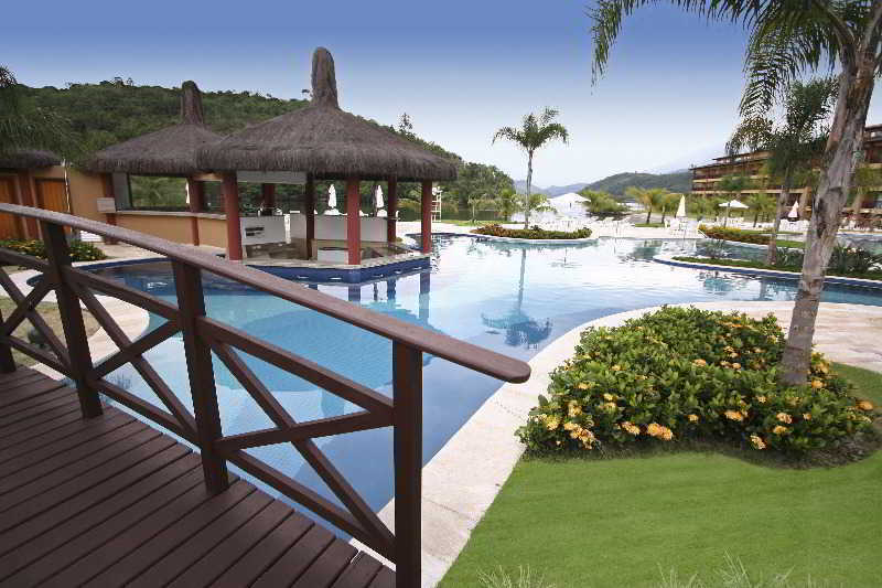Promenade Angra Hotell Angra dos Reis Exteriör bild